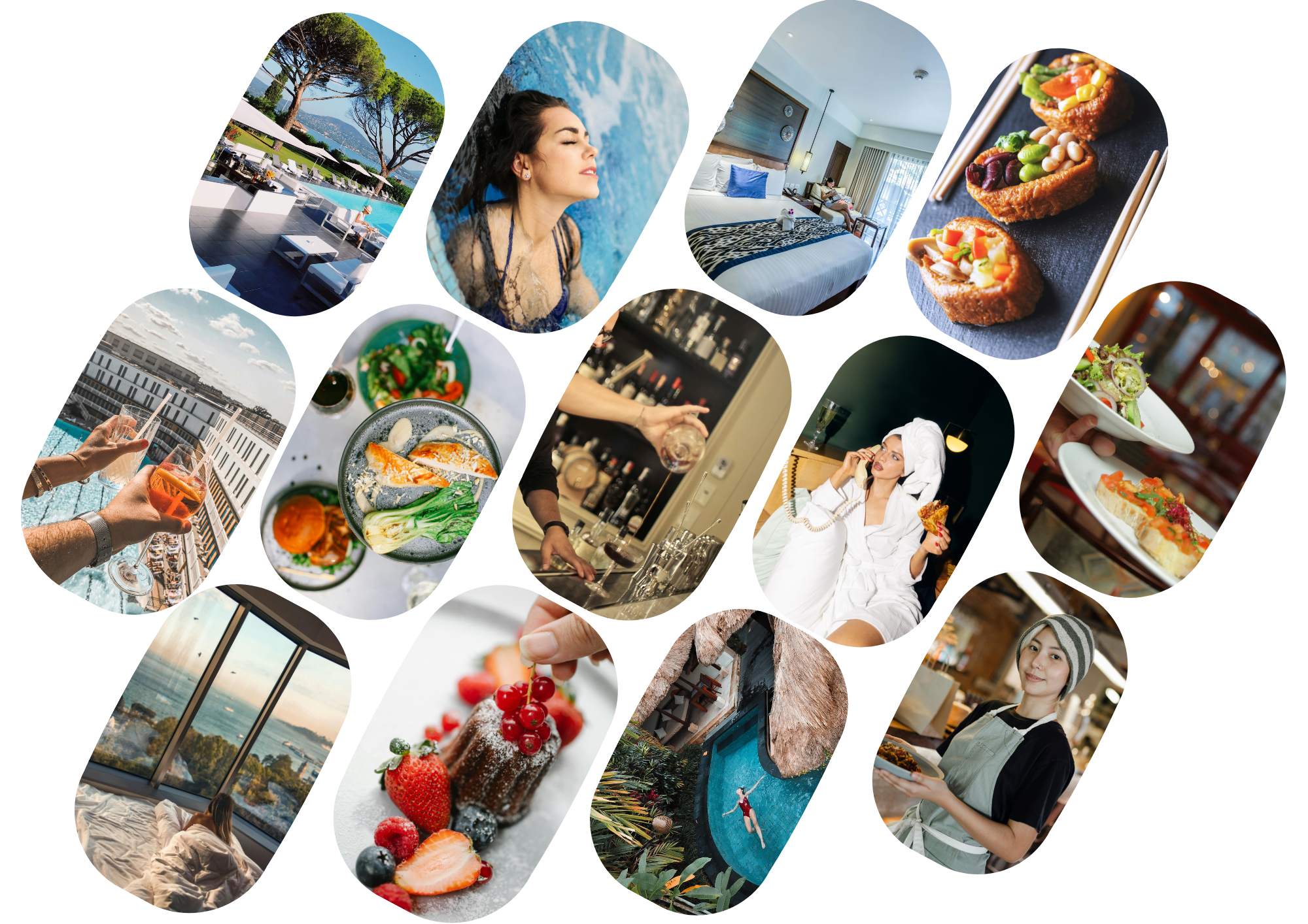 Hospitality PR & Marketing Services