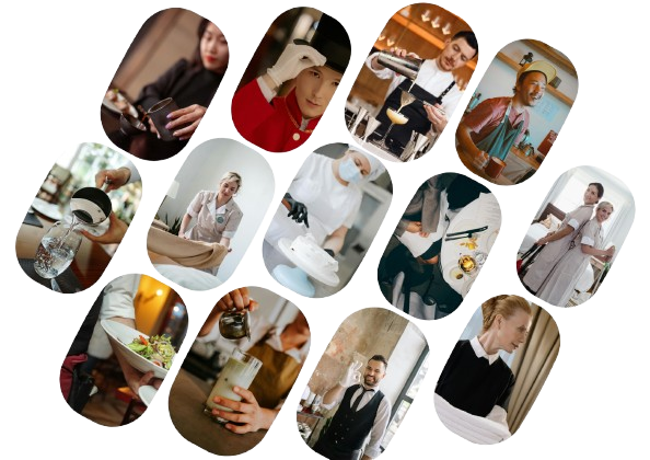 Hotel Social Media Marketing